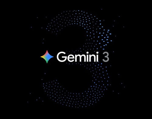 نسخه 3 جمینای گوگل google gemini معرفی ویژگی ها نسخه 3 جمینای گوگل google gemini معرفی ویژگی ها